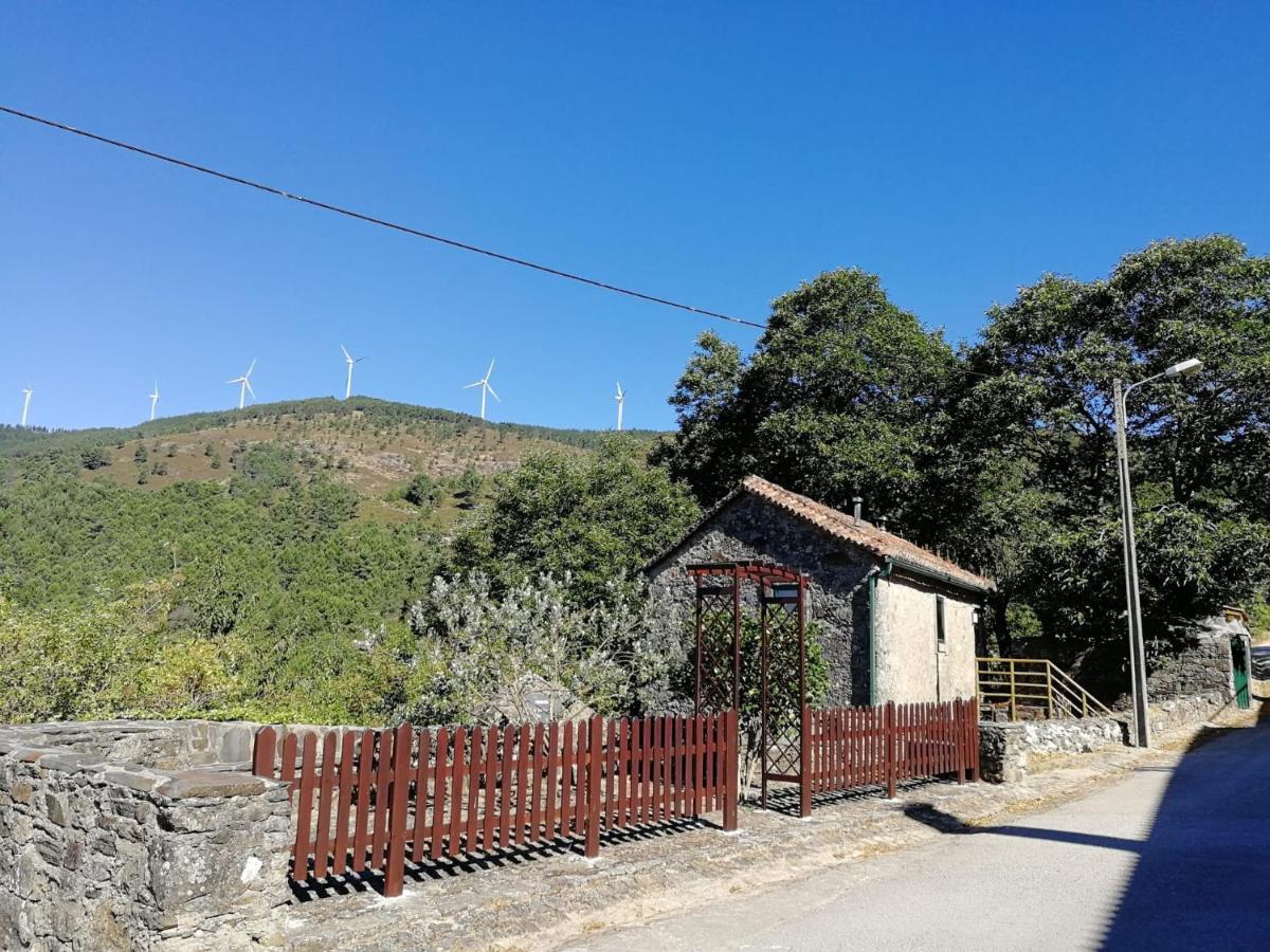 Casa Do Coentral A Sua Casa Rustica Villa Lousã Kültér fotó