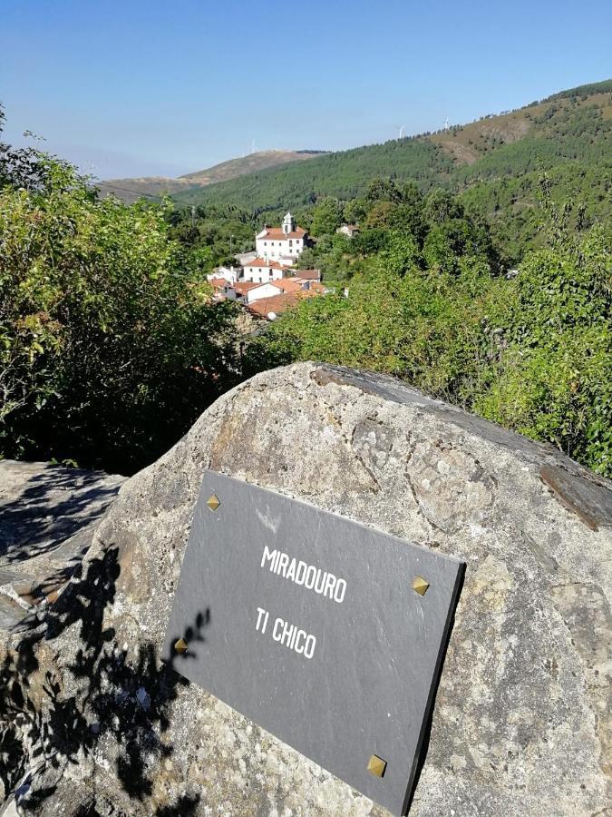 Casa Do Coentral A Sua Casa Rustica Villa Lousã Kültér fotó
