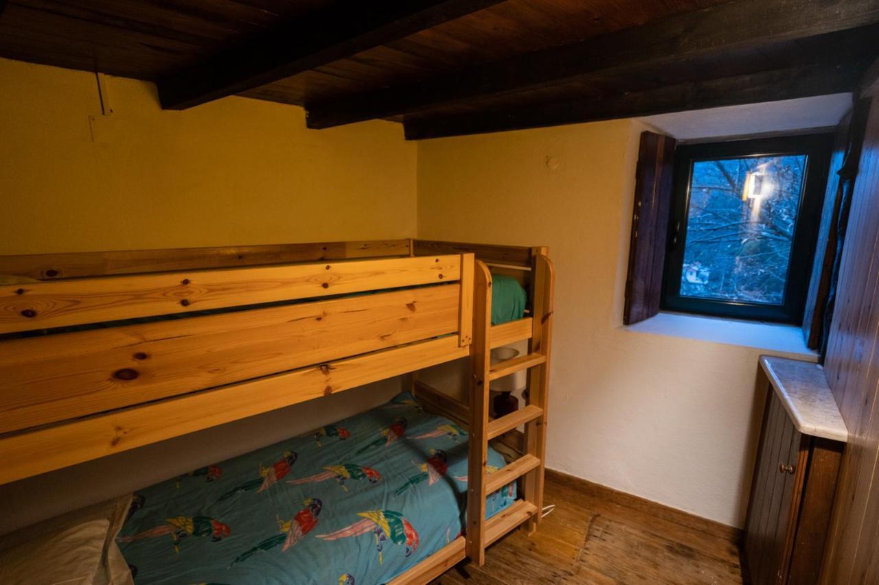 Casa Do Coentral A Sua Casa Rustica Villa Lousã Kültér fotó