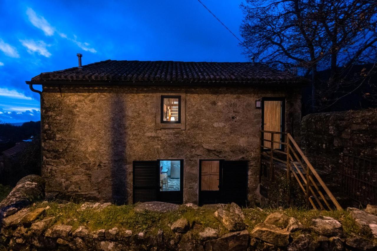 Casa Do Coentral A Sua Casa Rustica Villa Lousã Kültér fotó