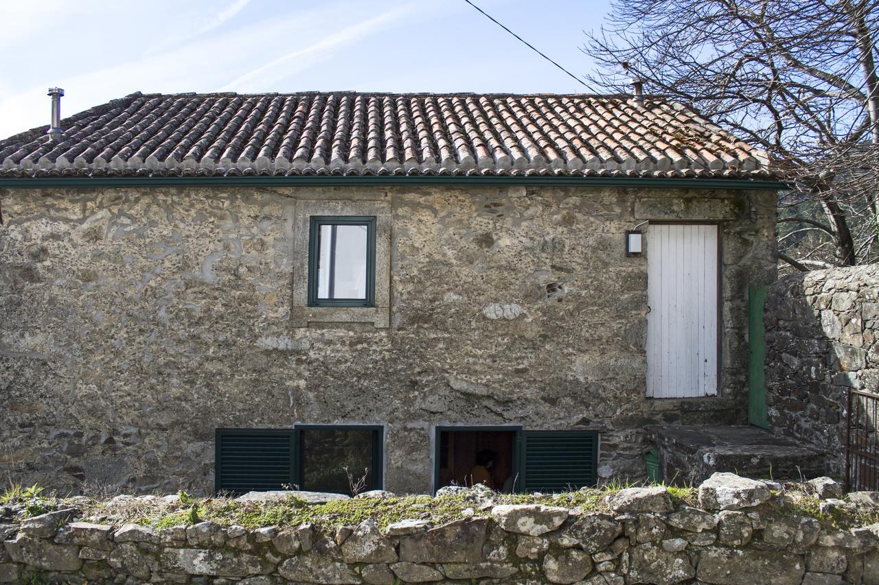 Casa Do Coentral A Sua Casa Rustica Villa Lousã Kültér fotó