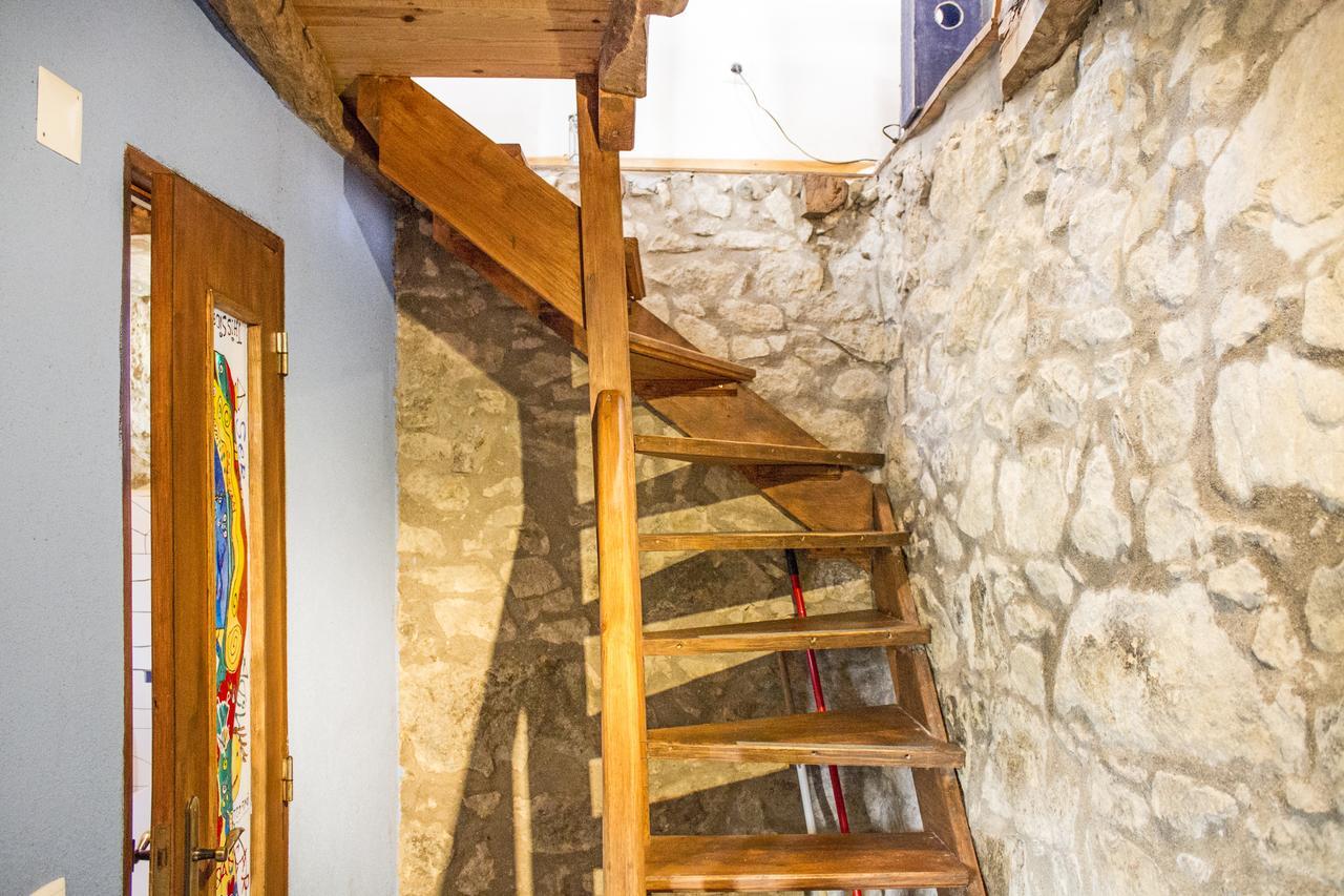Casa Do Coentral A Sua Casa Rustica Villa Lousã Kültér fotó