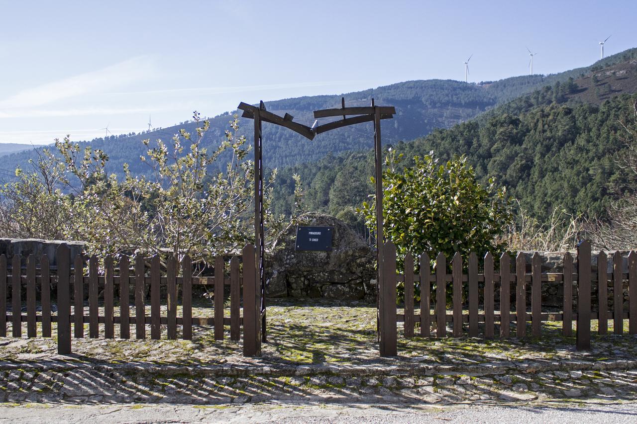 Casa Do Coentral A Sua Casa Rustica Villa Lousã Kültér fotó